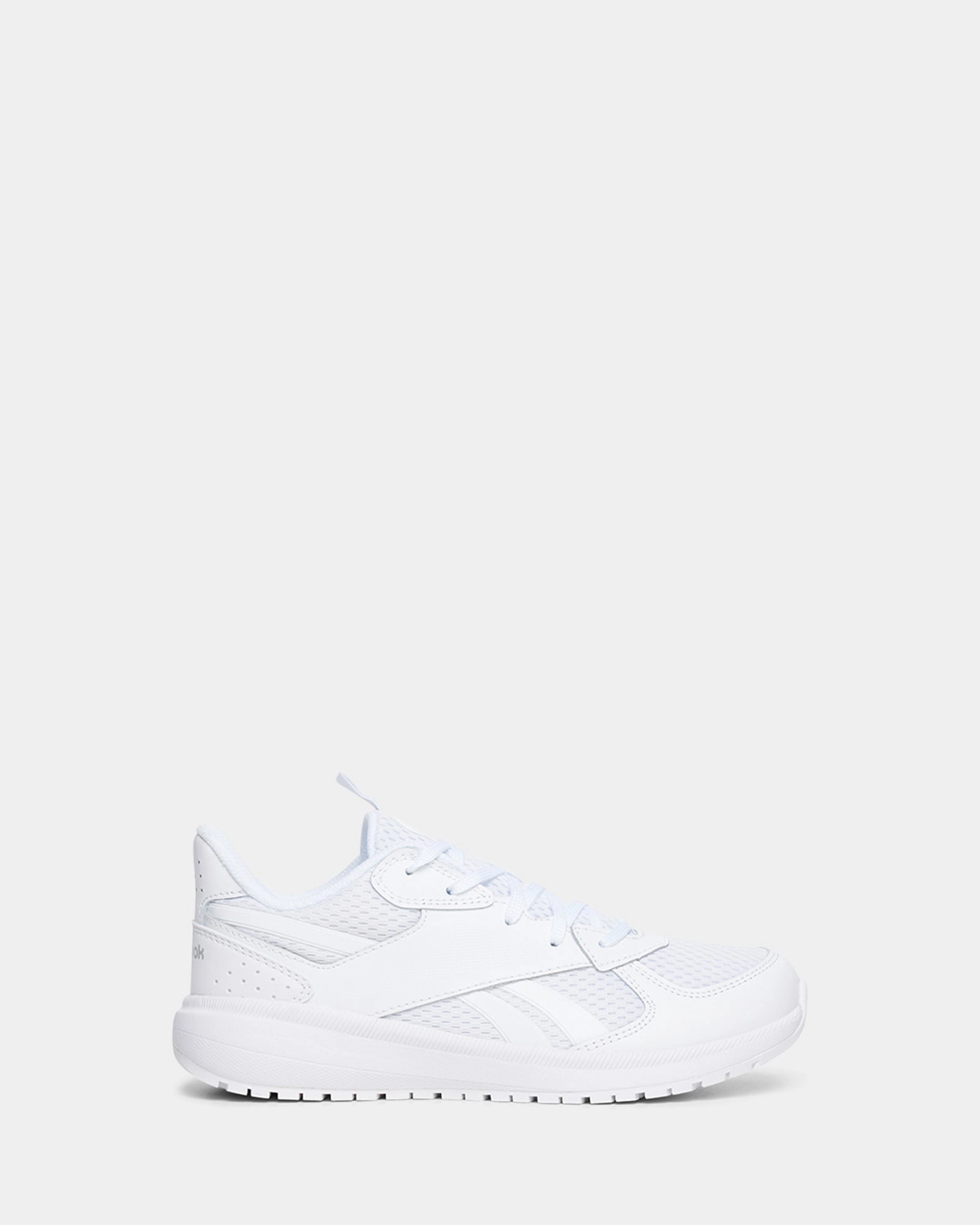 Reebok Road Supreme 4.0 Grade School White/White/White