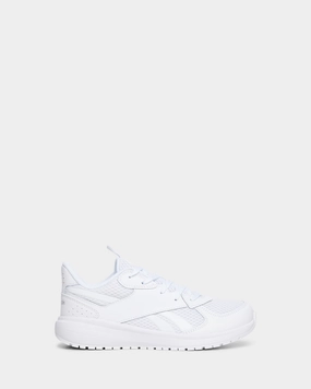 Reebok Road Supreme 4.0 Grade School White/White/White