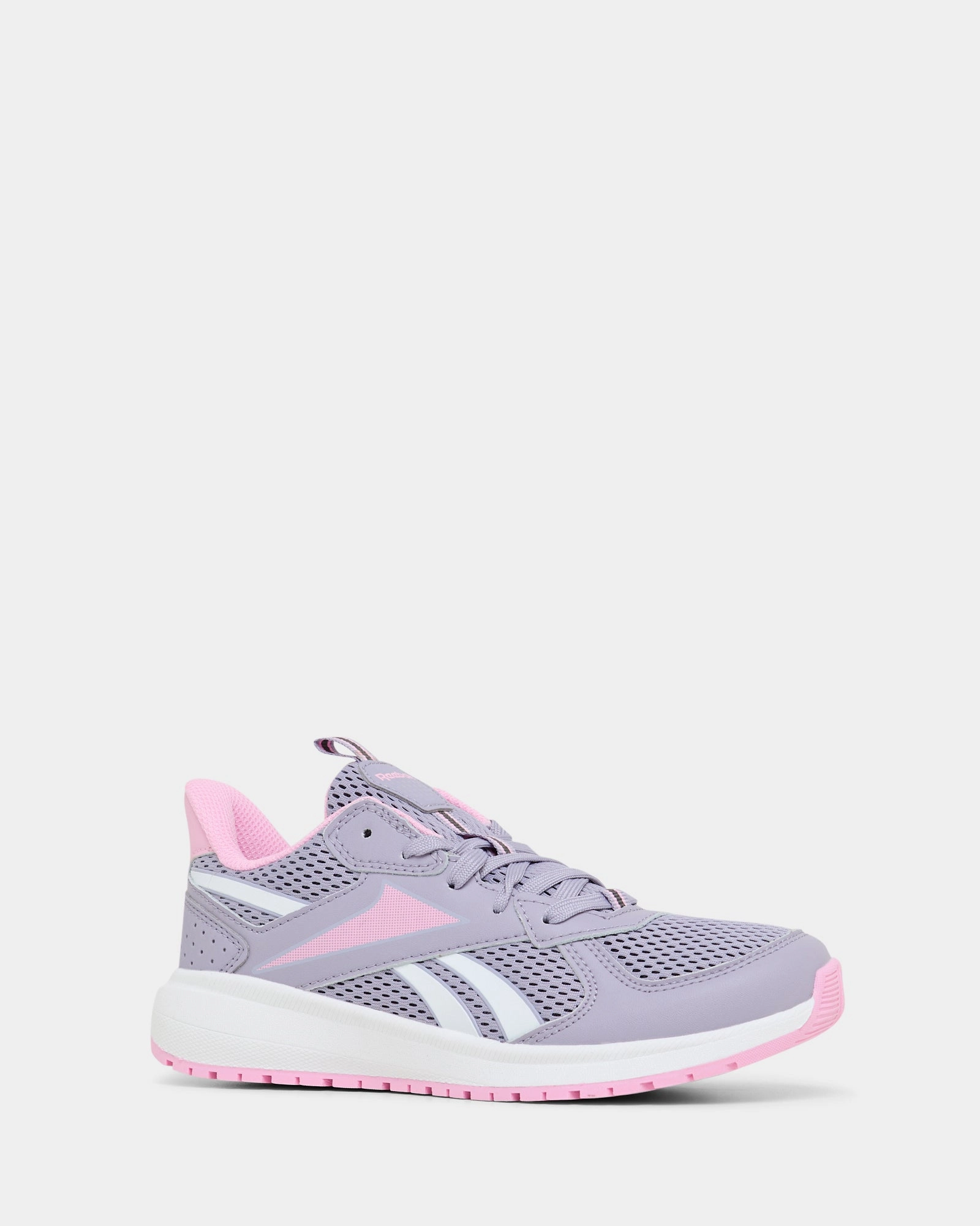 Reebok Road Supreme 4.0 Purple/Rose/White