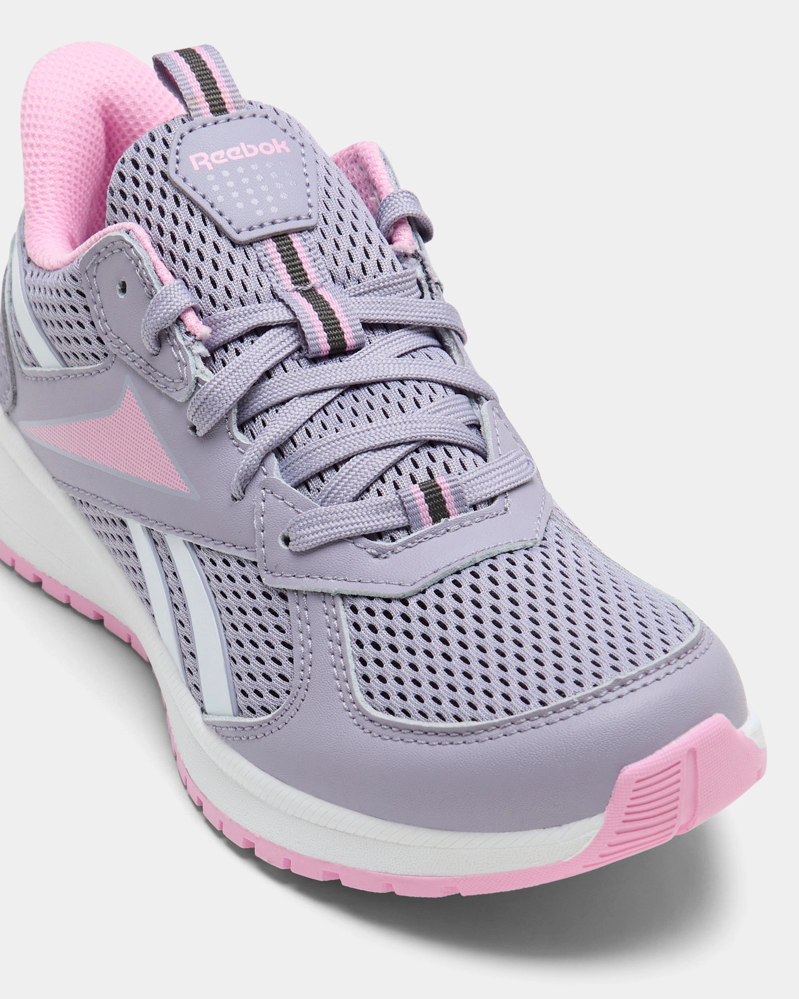 Reebok Road Supreme 4.0 Purple/Rose/White