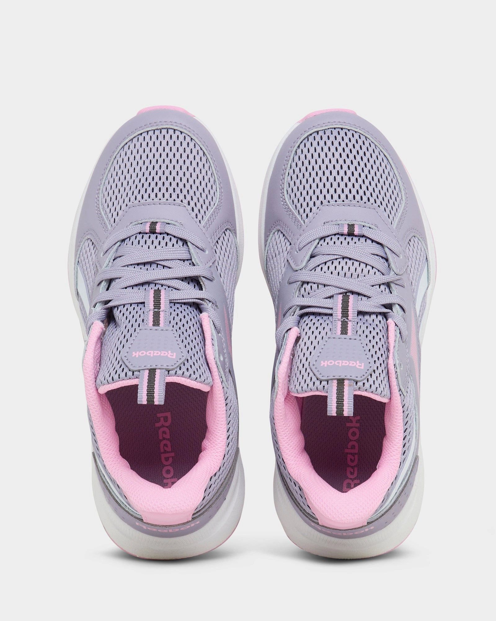 Reebok Road Supreme 4.0 Purple/Rose/White