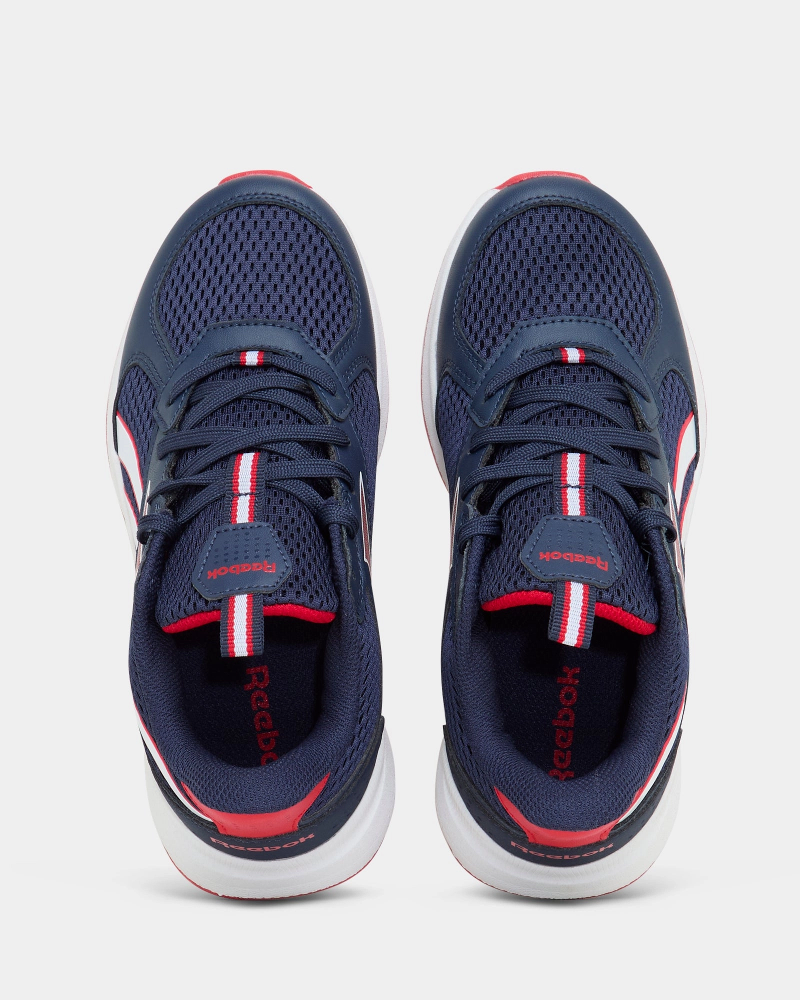 Reebok Road Supreme 4.0 Vector Navy/Vector Red/White