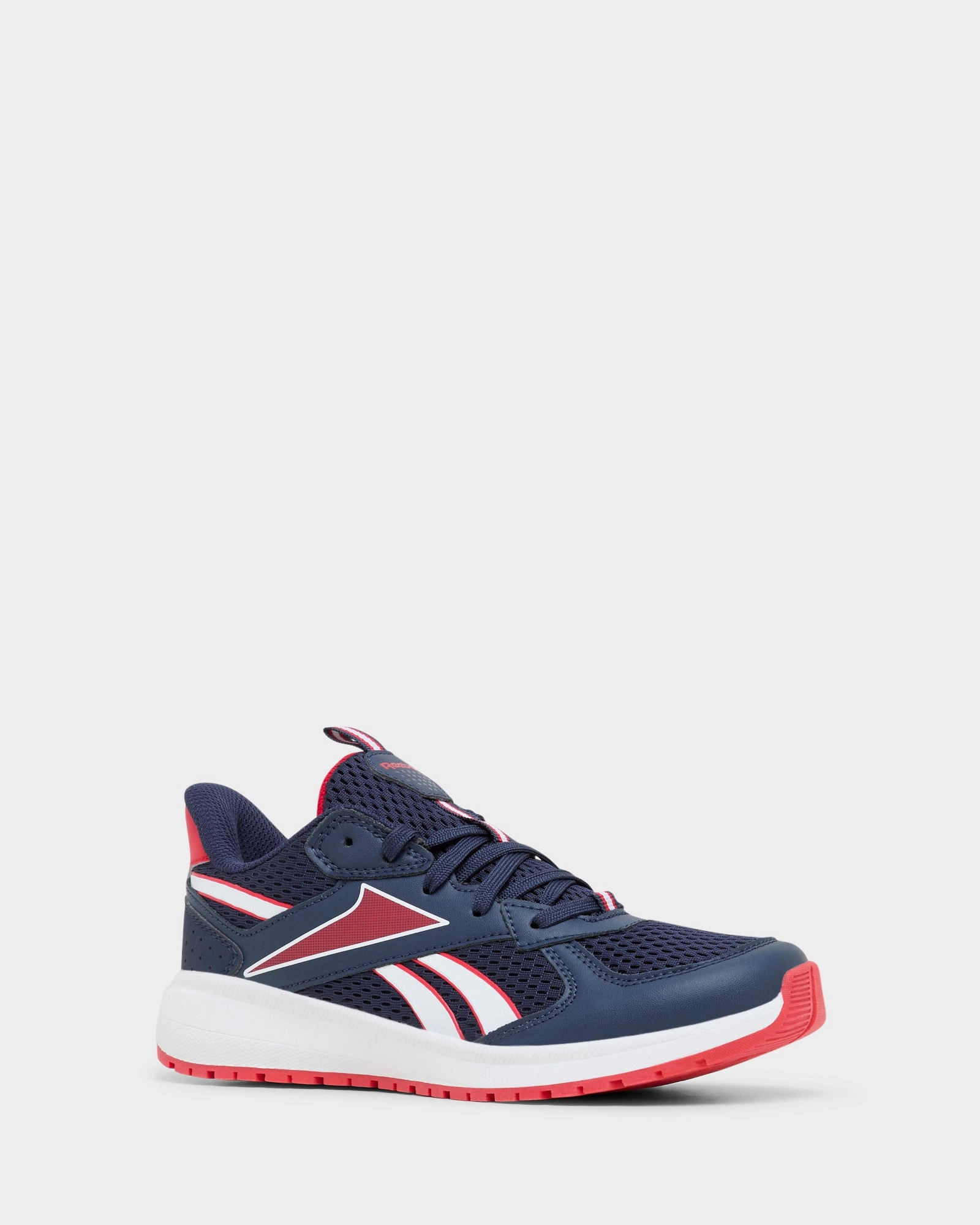 Reebok Road Supreme 4.0 Vector Navy/Vector Red/White