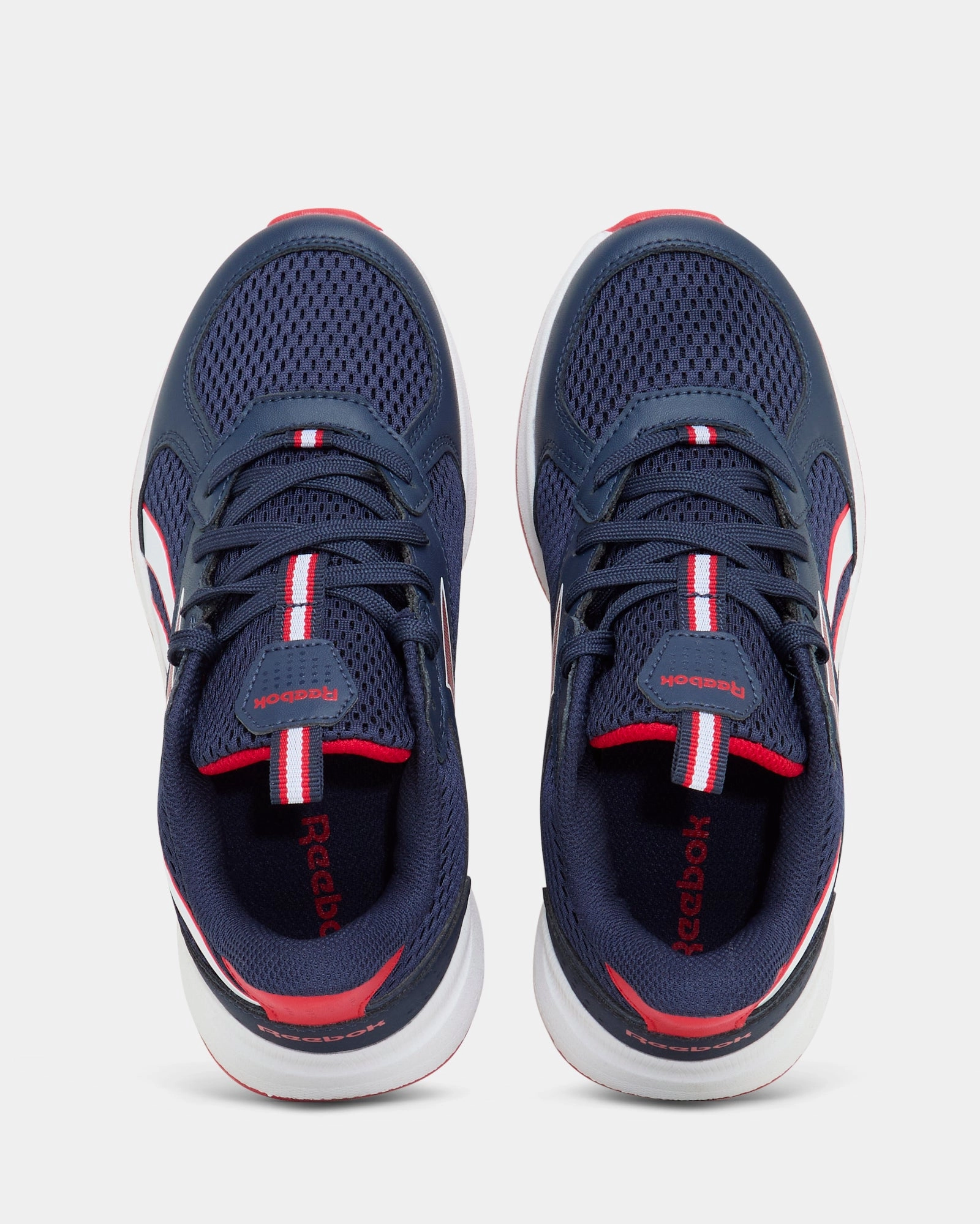 Reebok Road Supreme 4.0 Vector Navy/Vector Red/White