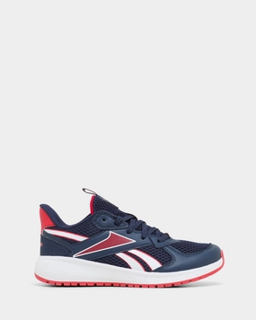 Reebok Road Supreme 4.0 Vector Navy/Vector Red/White
