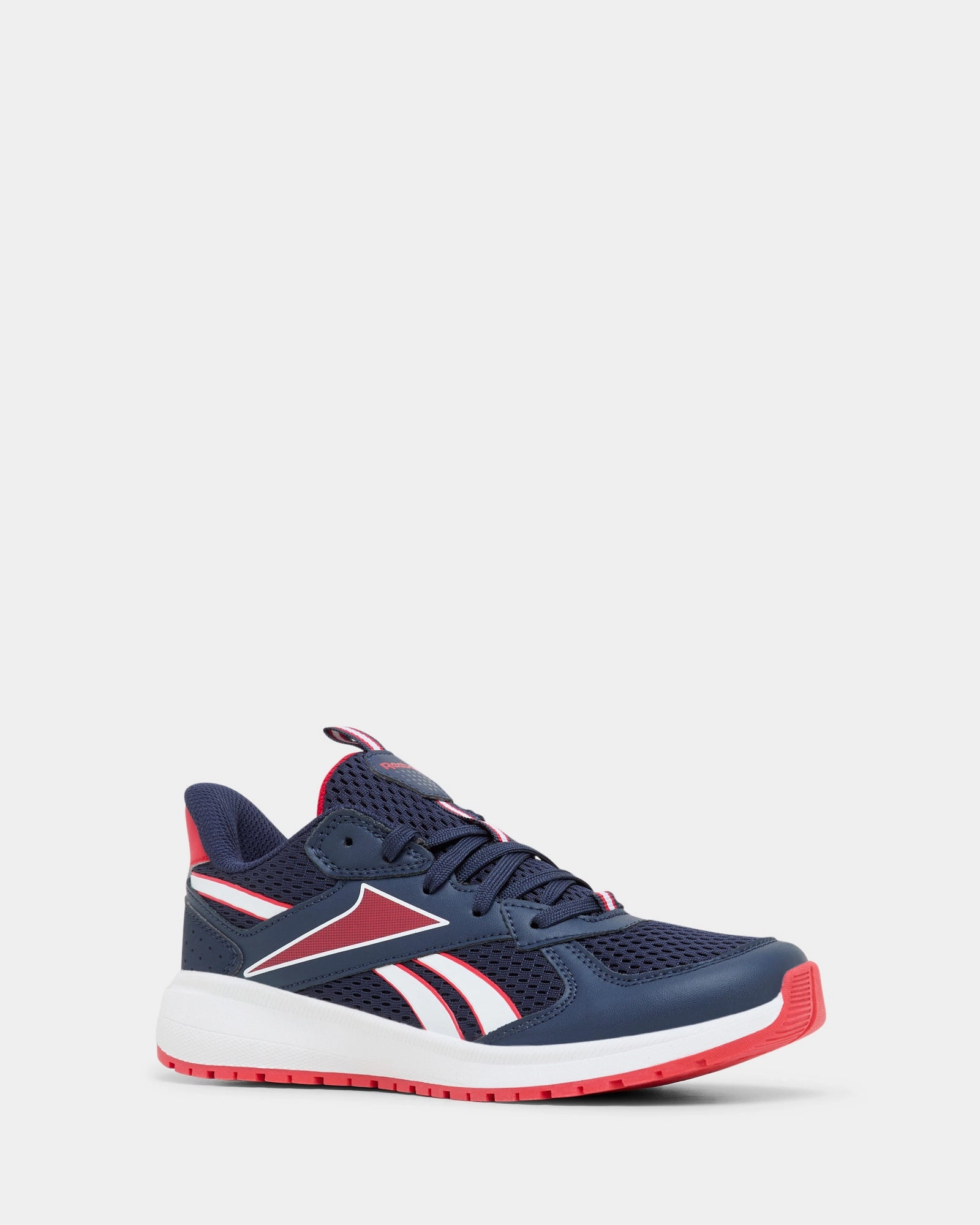 Reebok Road Supreme 4.0 Vector Navy/Vector Red/White