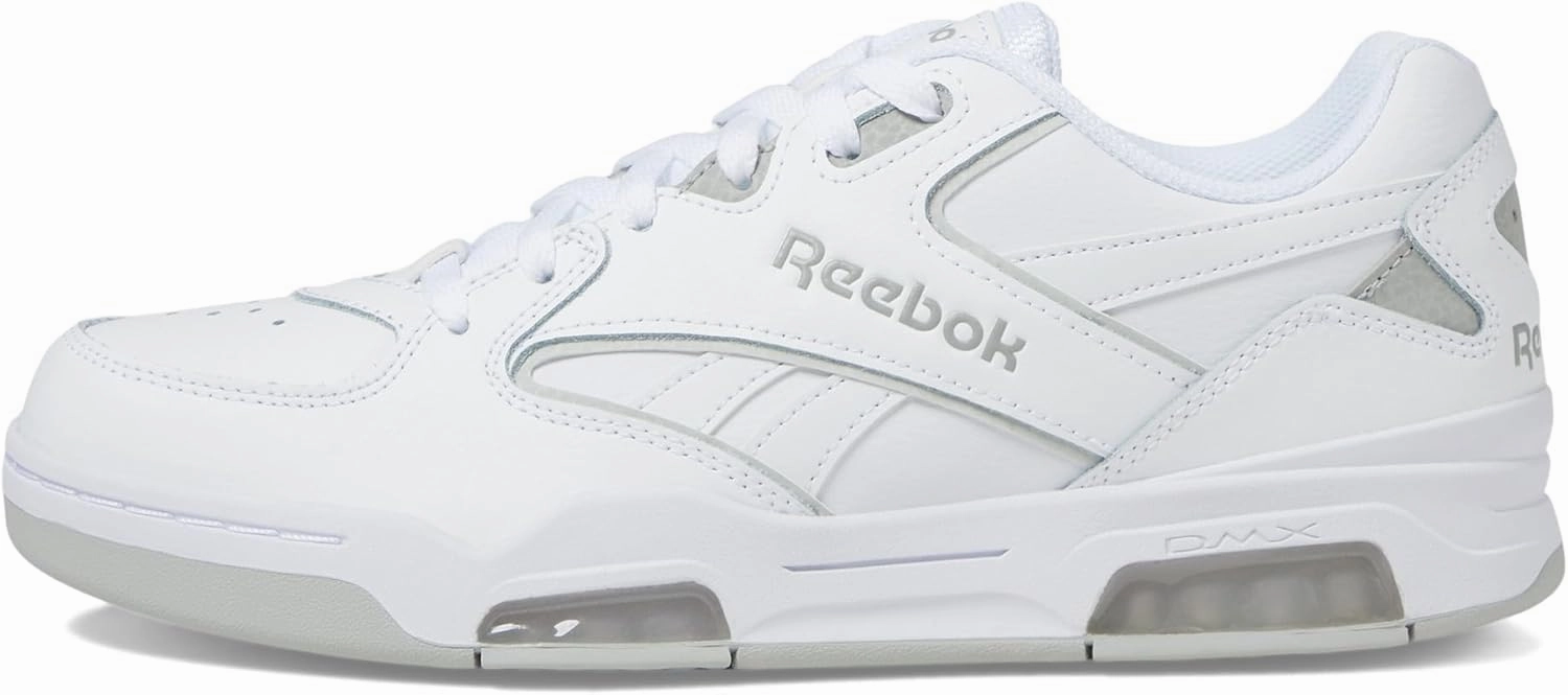 Reebok Unisex-Adult Bb 4500 DMX Sneaker