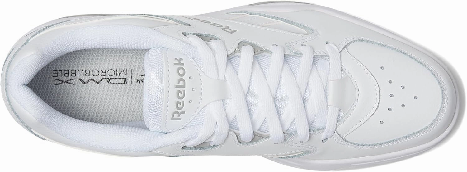 Reebok Unisex-Adult Bb 4500 DMX Sneaker