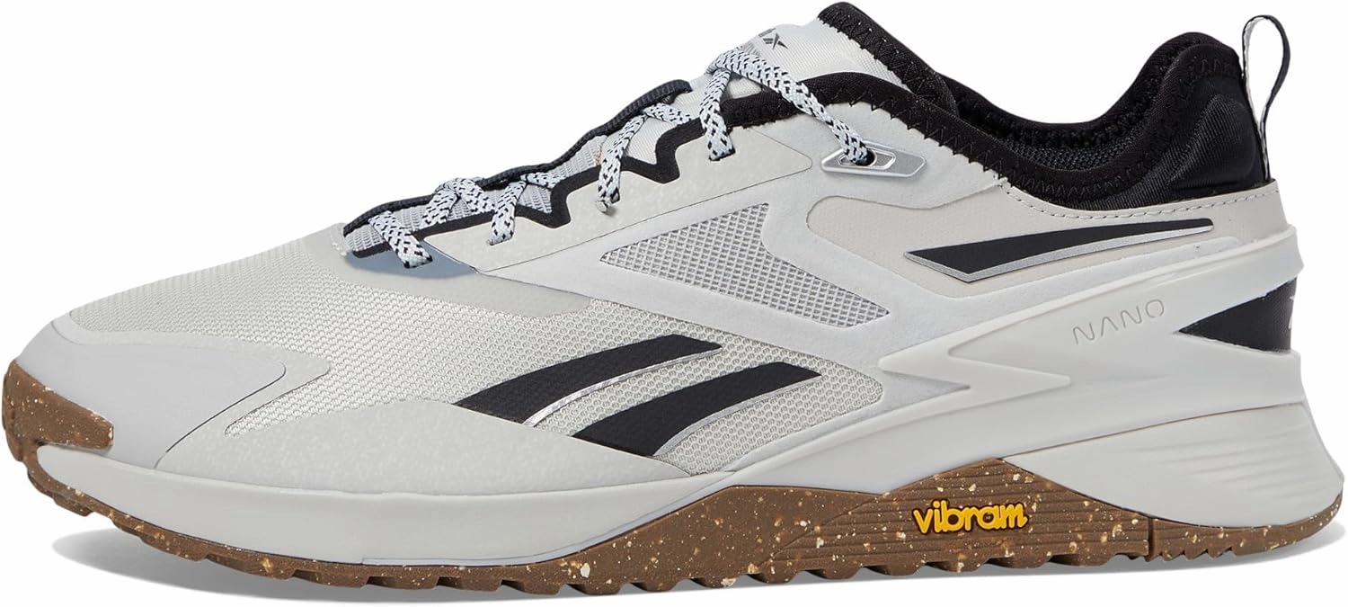 Reebok Unisex-Adult Nano X3 Adventure Sneaker