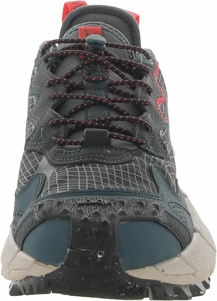 Reebok Unisex-Adult Zig Kinetica Ii Edge Sneaker