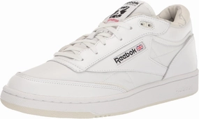 Reebok Unisex's C Mid II Vintage Tennis Shoes
