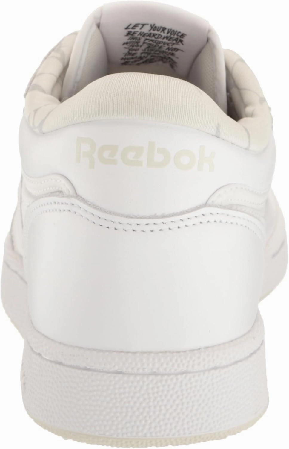 Reebok Unisex's C Mid II Vintage Tennis Shoes
