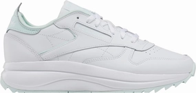 Reebok Women's Classic Leather Sp Extra Sneaker