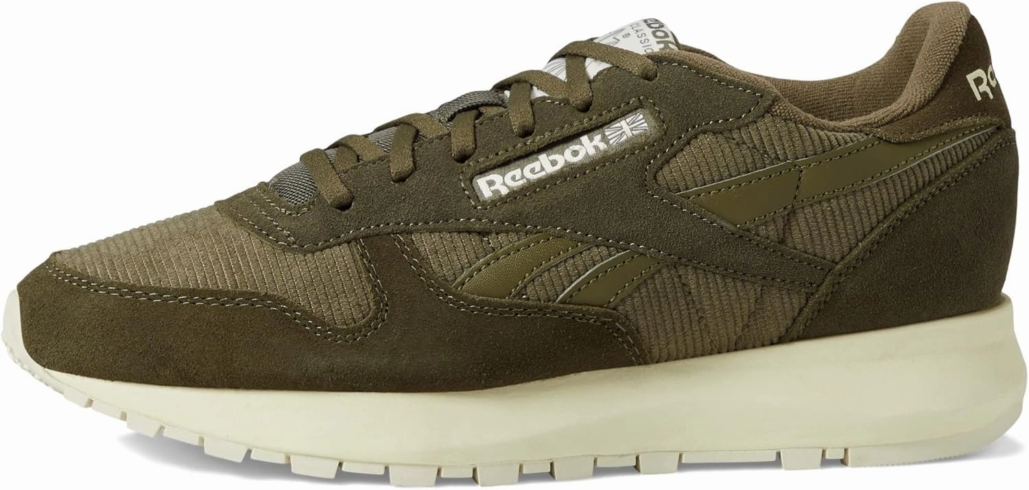 Reebok Women's Classic Leather Sp Sneaker