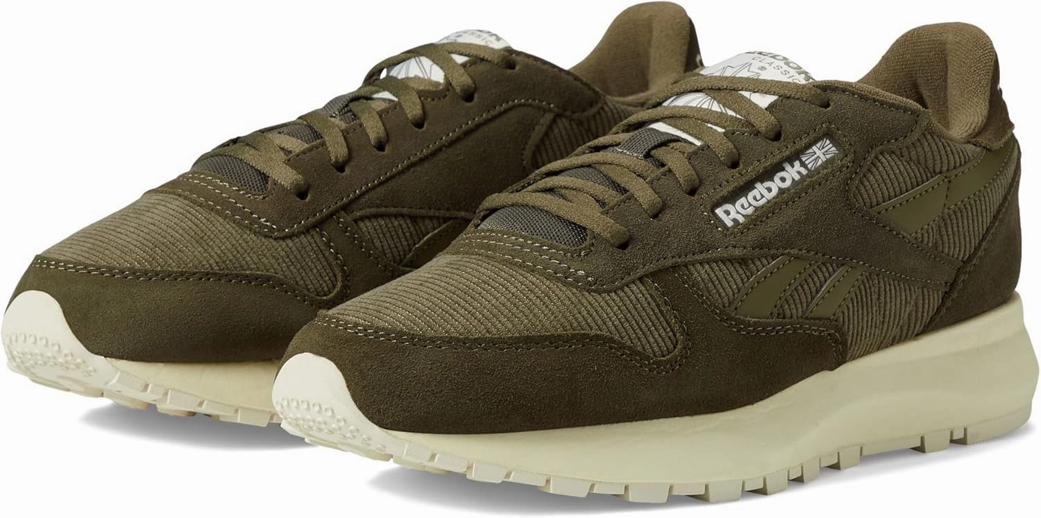 Reebok Women's Classic Leather Sp Sneaker