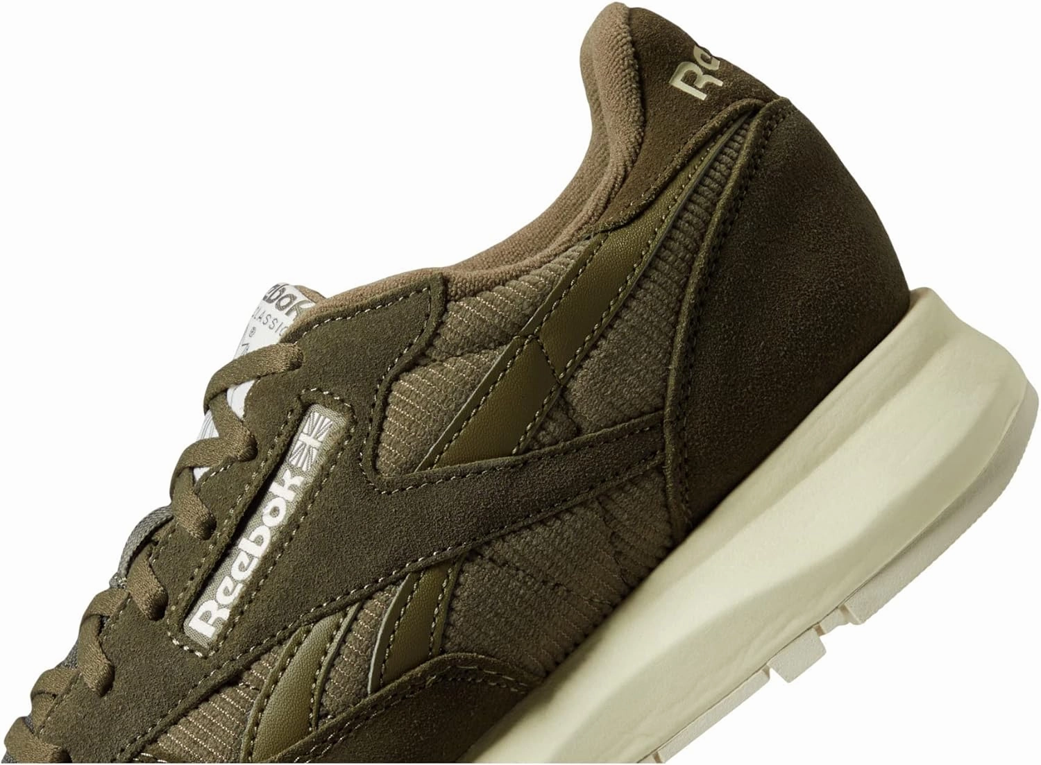 Reebok Women's Classic Leather Sp Sneaker