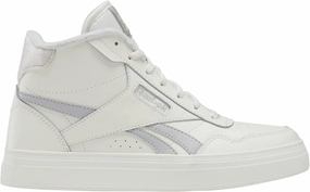 Reebok Women's Court Advance Bold High Sneaker
