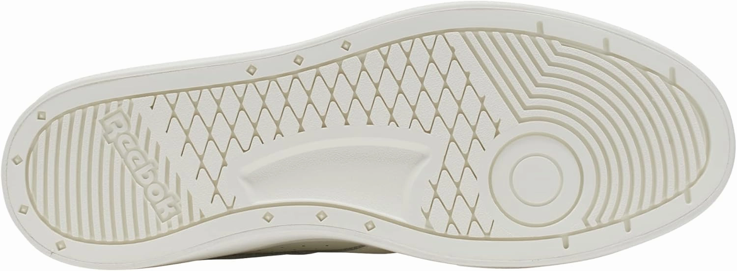 Reebok Women's Court Advance Bold High Sneaker