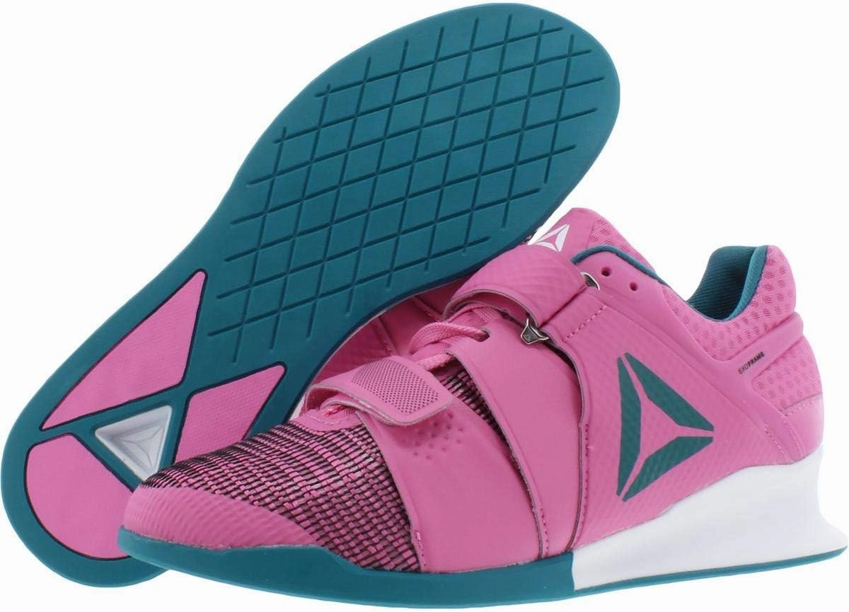 Reebok Women's Legacylifter Cross Trainer