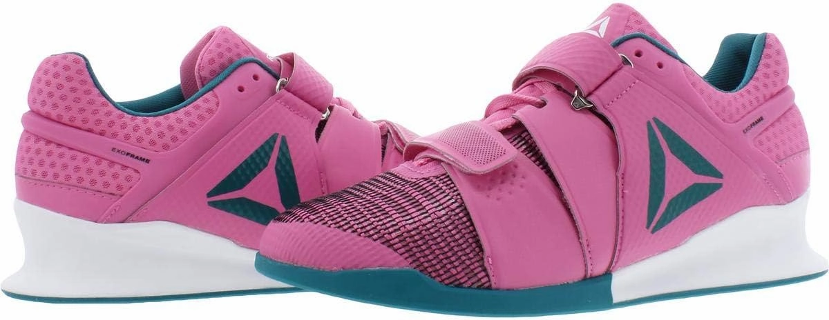 Reebok Women's Legacylifter Cross Trainer