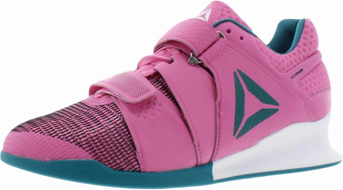 Reebok Women's Legacylifter Cross Trainer