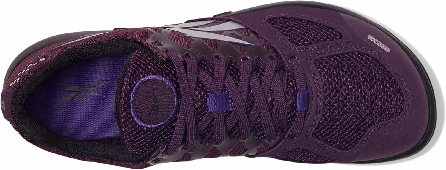 Reebok Women's Nano 2.0 Sneaker