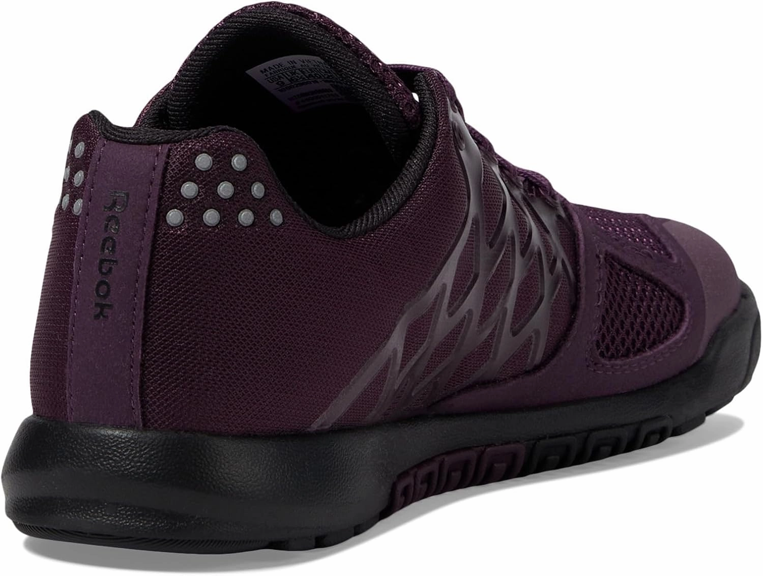 Reebok Women's Nano 2.0 Sneaker