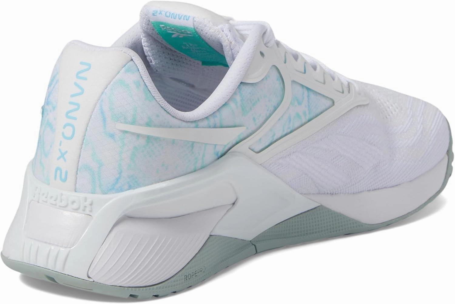 Reebok Women's Nano X2 Cross Trainer Sneaker