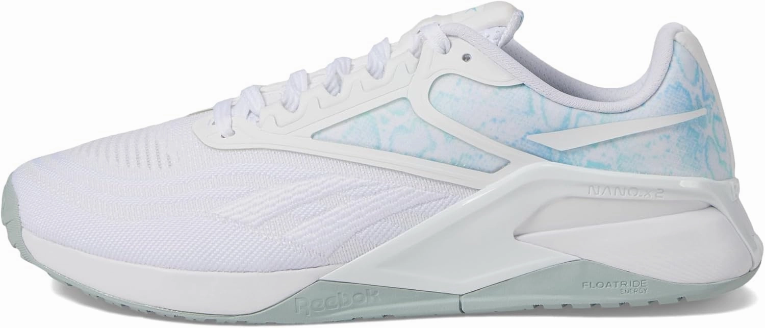 Reebok Women's Nano X2 Cross Trainer Sneaker