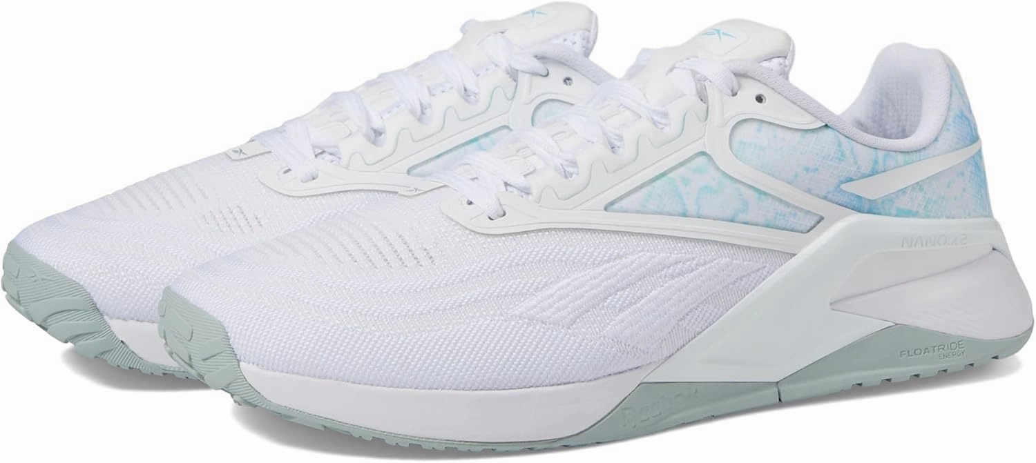 Reebok Women's Nano X2 Cross Trainer Sneaker