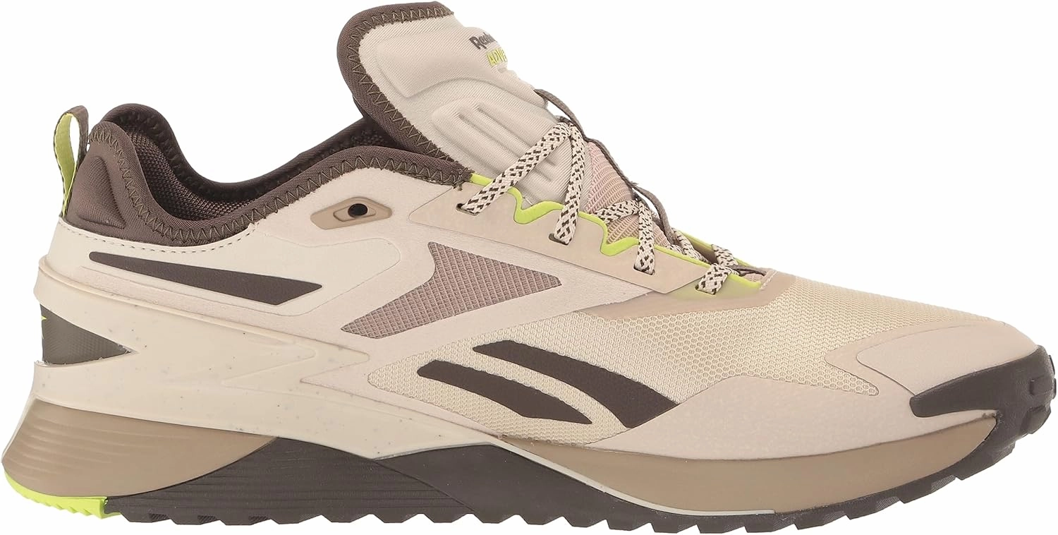 Reebok Women's Nano X3 Adventure Sneaker, 9