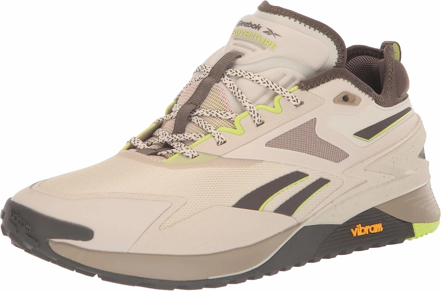 Reebok Women's Nano X3 Adventure Sneaker, 9