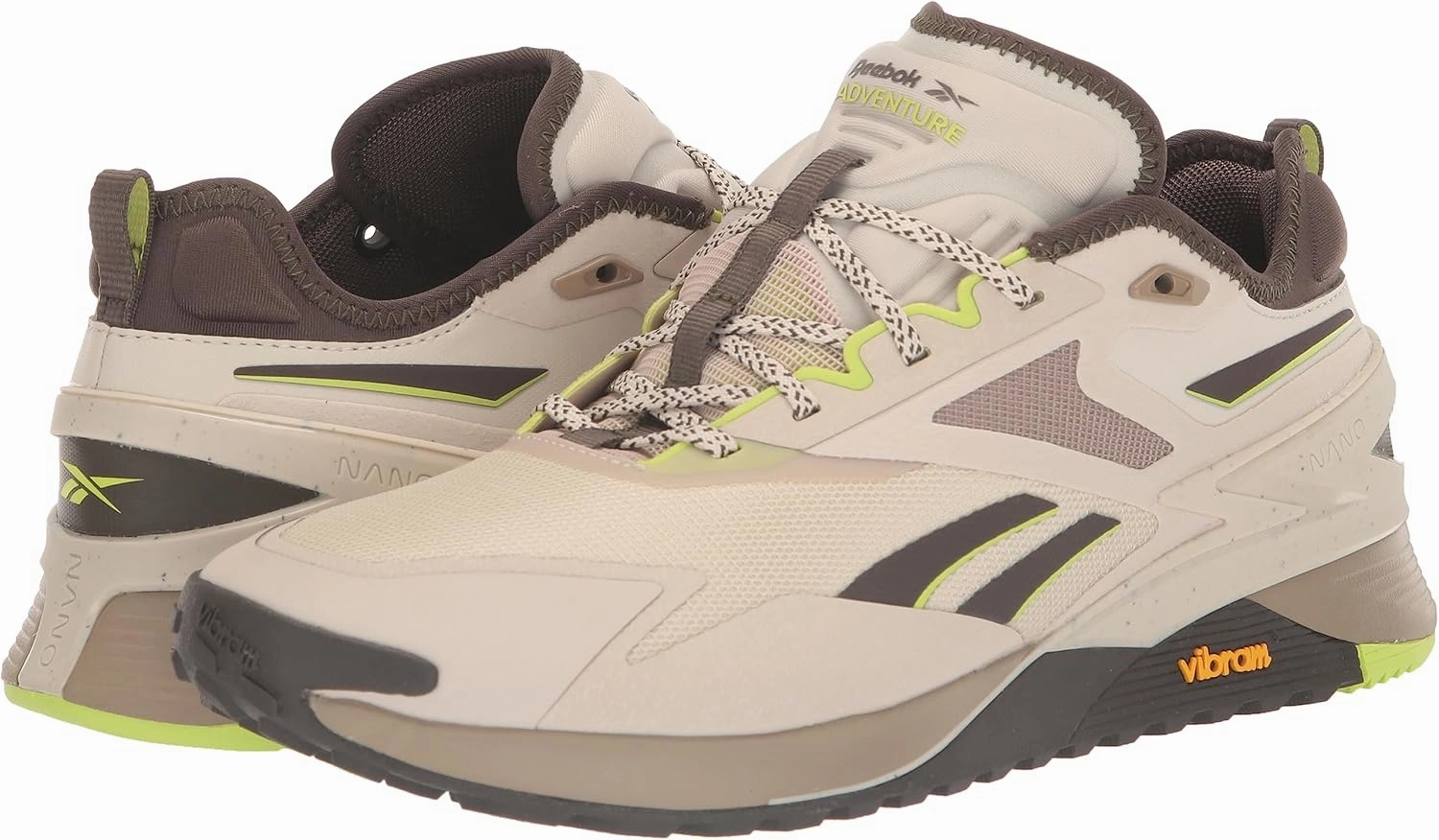 Reebok Women's Nano X3 Adventure Sneaker, 9