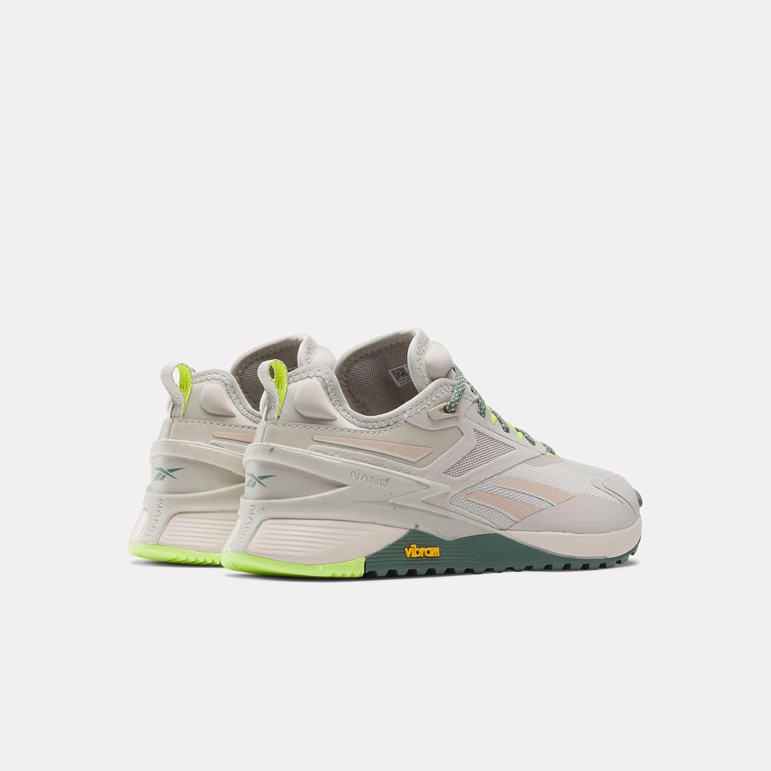 Reebok Women's Nano X3 Adventure Sneaker