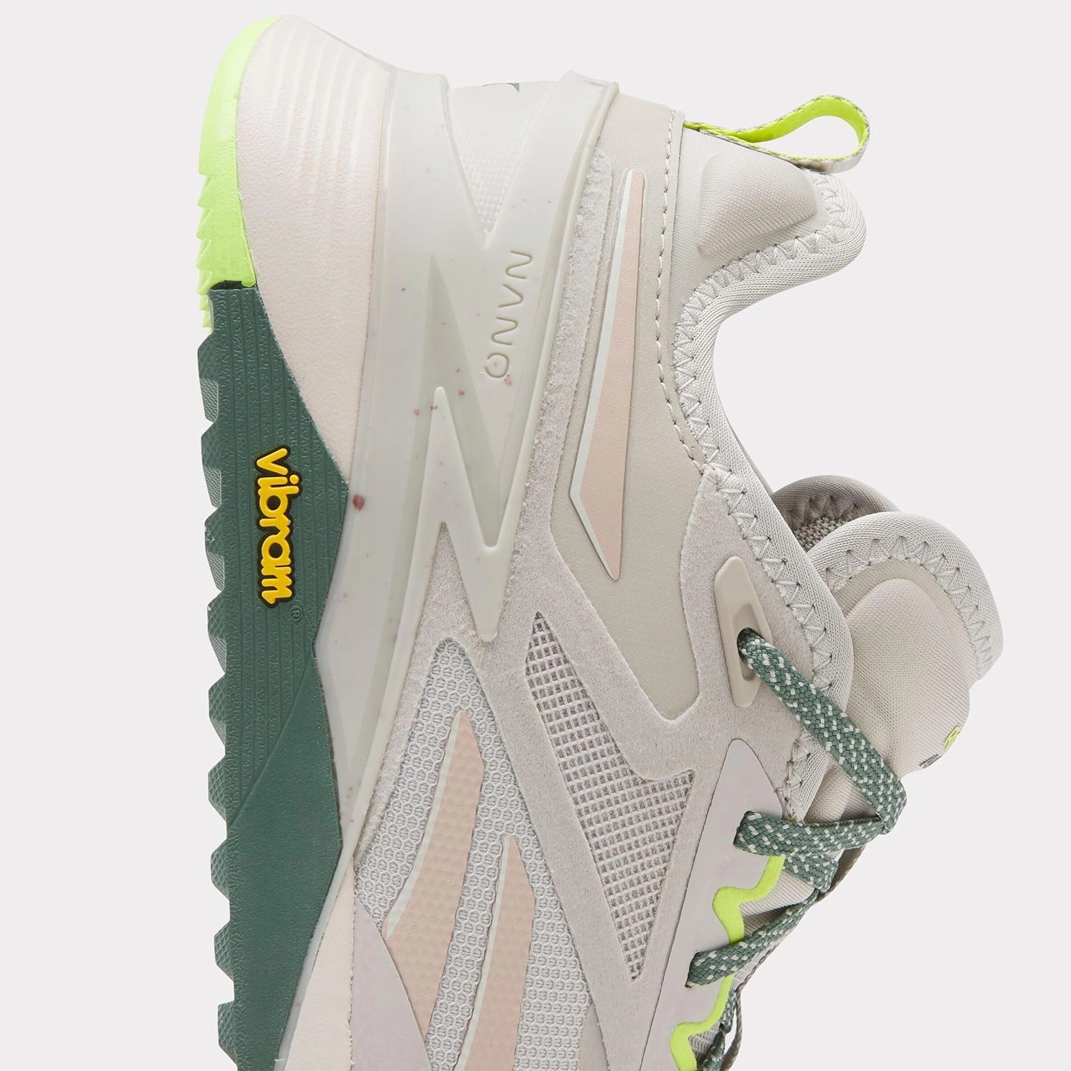 Reebok Women's Nano X3 Adventure Sneaker
