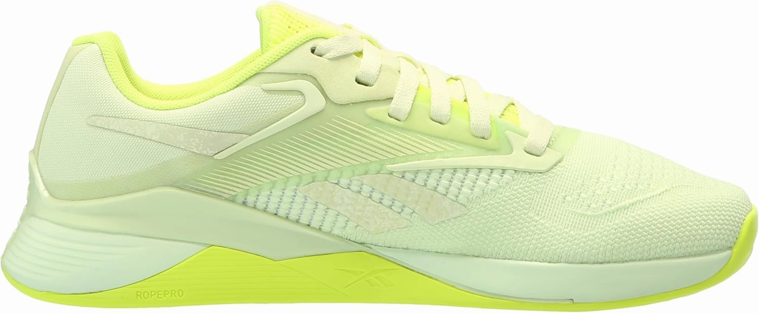 Reebok Women's Nano X4 Sneaker