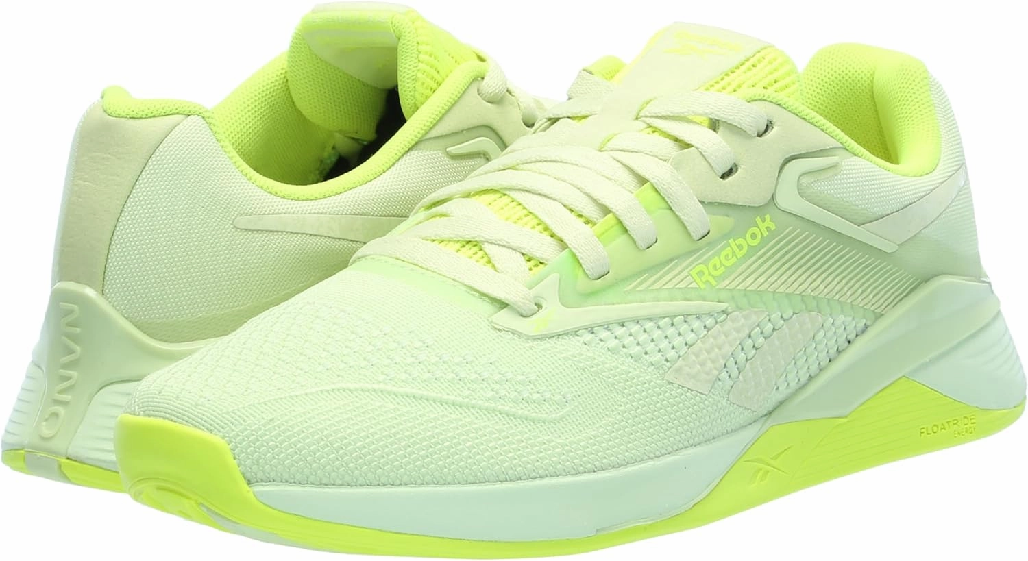 Reebok Women's Nano X4 Sneaker