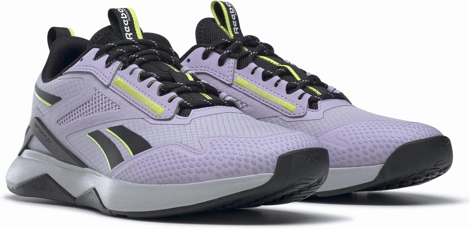 Reebok Women's Nanoflex Adventure Tr Cross Trainer