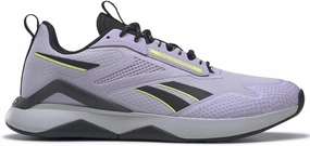 Reebok Women's Nanoflex Adventure Tr Cross Trainer