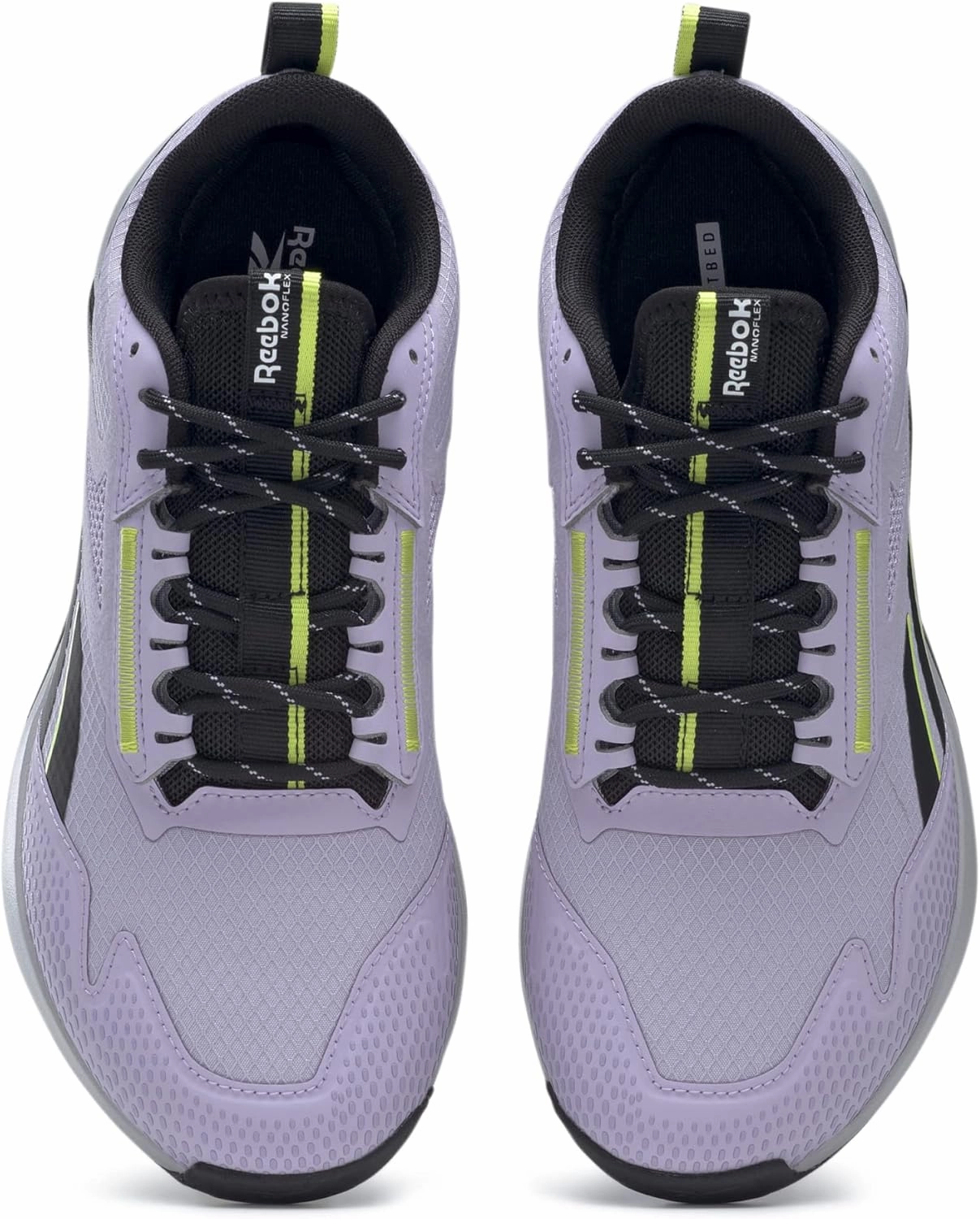 Reebok Women's Nanoflex Adventure Tr Cross Trainer