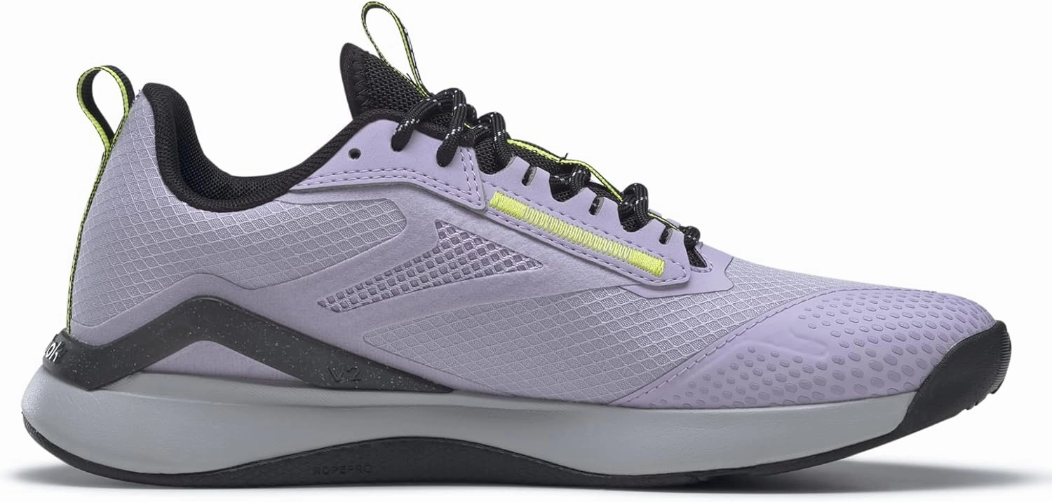 Reebok Women's Nanoflex Adventure Tr Cross Trainer