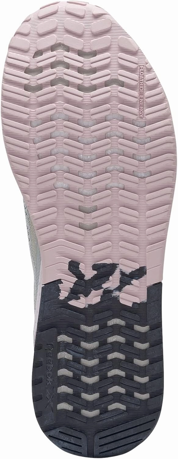 Reebok Women's X NAT Geo Nano X1 Vegan Cross Trainer