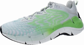 Reebok Women's Zig Kinetica Ii Sneaker