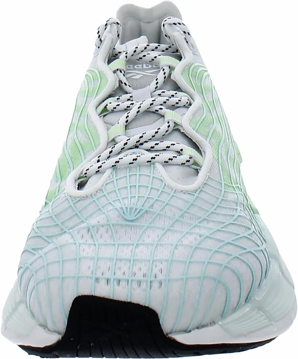Reebok Women's Zig Kinetica Ii Sneaker