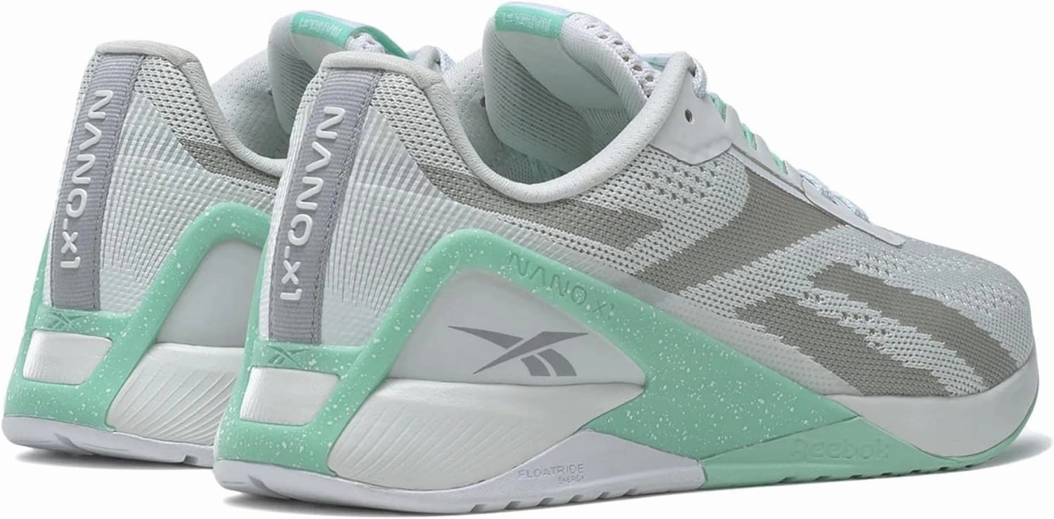 Reebok womens Modern