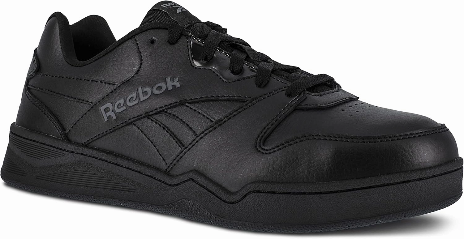 Reebok Work BB4500 Work Low Comp Toe Women's Oxford