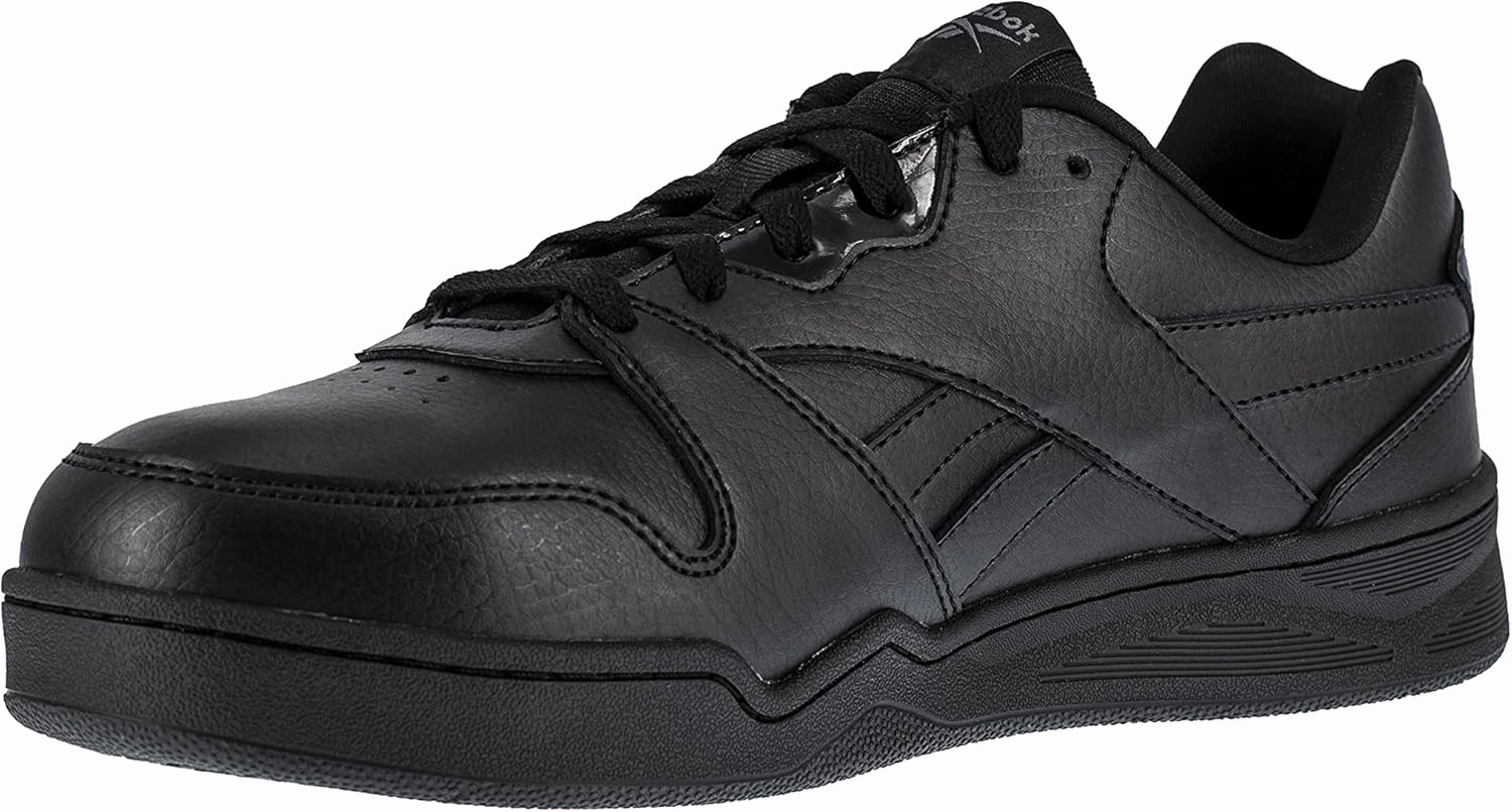 Reebok Work BB4500 Work Low Comp Toe Women's Oxford