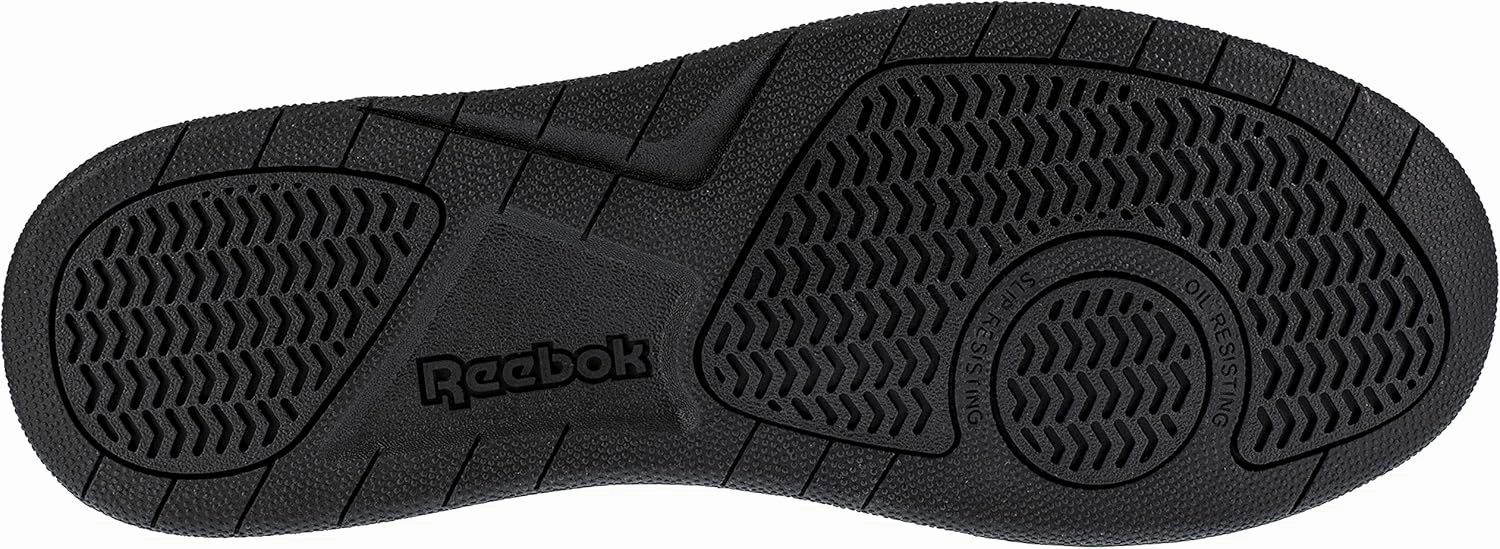 Reebok Work BB4500 Work Low Comp Toe Women's Oxford