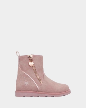 Remi Dusty Pink