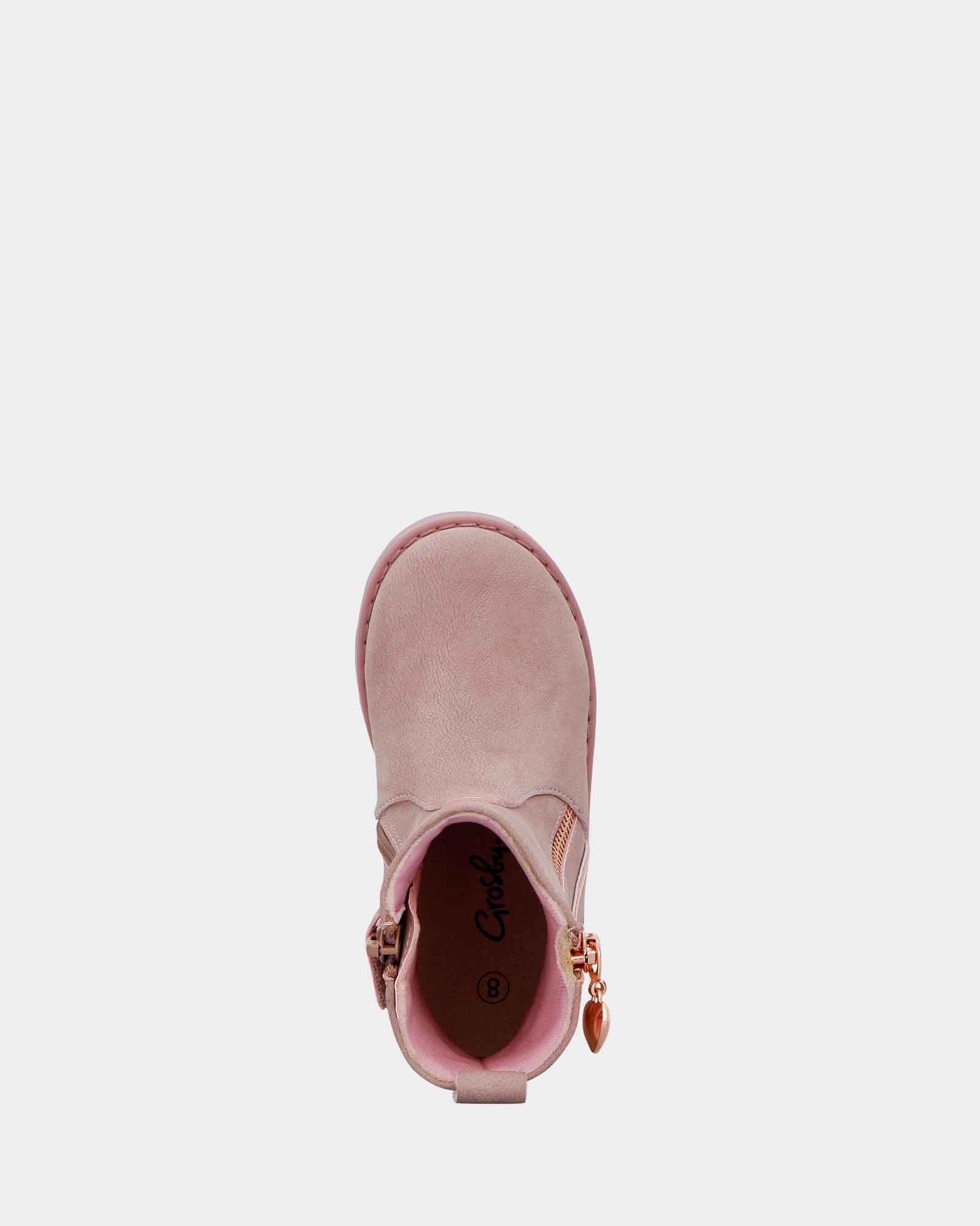 Remi Dusty Pink